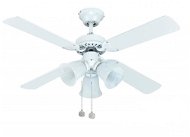Sulion 075438 HORNET, ceiling fan with light - Ventilátor