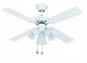 Sulion 075438 HORNET, ceiling fan with light - Ventilátor