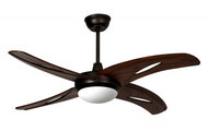 Sulion 075677 ISLET, ceiling fan with light - Fan