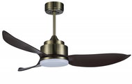 Sulion 075685 RODAN, ceiling fan with light - Fan