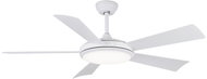 Sulion 72050 BERNAT, white, ceiling fan with light - Fan