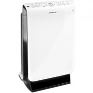 Trotec AirgoClean 100 E, air purifier with HEPA filter - Air Purifier