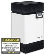 Trotec AirgoClean One, Air Purifier with HEPA 14 Filter - Air Purifier