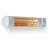 Trotec IR 2050, radiant infrared heater, new (1 week use), 2 years warranty - Infrared Heater