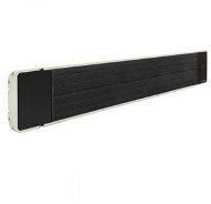 Trotec IRD 1800, dark infrared thermal panel - Infrared Heater