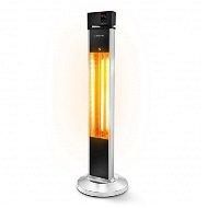 Trotec IRS 2000 E, radiant infrared heater - Infrared Heater
