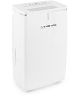 Trotec TTK 72 E, Air Dehumidifier - Air Dehumidifier