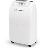 Trotec TTK 75 E, Air Dehumidifier - Air Dehumidifier