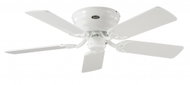 CasaFan 5103061 Classic FLAT, ceiling fan without light - Fan
