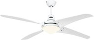 CasaFan 9313220 MIRAGE, ceiling fan with light - Fan