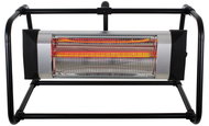 CasaTherm 70033 B2000-II Gold LowGlare, Infrared Heater - Infrared Heater