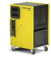 Trotec TTK 125 S, Professional Dehumidifier - Air Dehumidifier