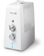 Clean Air Optima CA-601/CA-602/CA-603, Humidifier - Air Humidifier
