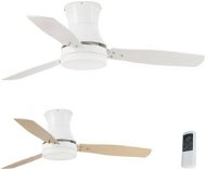 FARO 33384/33386 TONSAY, ceiling fan with light - Fan