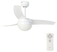 FARO 33415/33416 EASY, mennyezeti ventilátor lámpával - Ventilátor