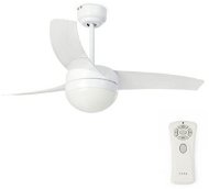 FARO 33415/33416 EASY, ceiling fan with light - Fan