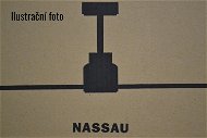 FARO 33478/33487 NASSAU, stropný ventilátor - Ventilátor