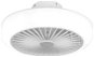 Noaton 11045W Polaris, white, ceiling fan with light - Fan