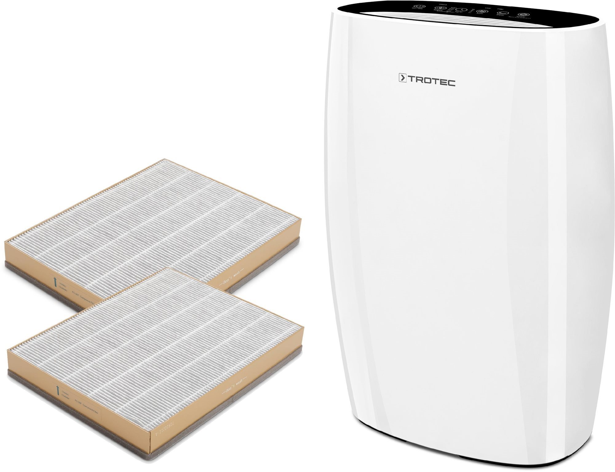 Best air purifier store under 150