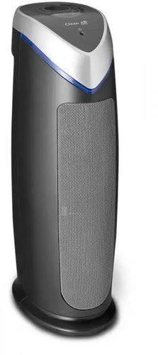 Clean Air Optima CA-506, Air Purifier + 2x Spare Set of Filters - Air Purifier - Main image