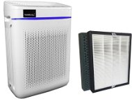 Comedes Lavaero 150 Eco, Air Purifier + Replacement Filter - Air Purifier
