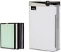 Comedes Lavaero 1000, Air Purifier with Ionizer + Replacement Filter - Air Purifier