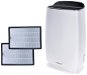 Noaton AP 2145, Air Purifier with Ionizer + 2x spare Combi Filter - Air Purifier
