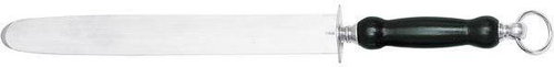 Stubai Knife sharpener 27,5 cm - Honing Steel - Main image