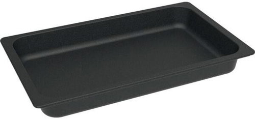 AMT Gastroguss gastronádoba GN 1/1 53 × 33 cm, výška 55 mm, vhodná na indukciu - Gastronádoba - Hlavný obrázok
