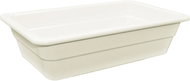 Pujadas Classic gastronádoba melamin GN 1/3, výška 100 mm - Gastronádoba
