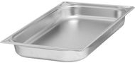 Blanco gastronádoba GN 1/1 nerez s funkcí rohového odtoku výška 65 mm  - Gastronádoba