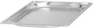 Blanco gastronádoba GN 1/2 nerez plech výška 20 mm - Gastronádoba
