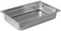 Gastro Container Pujadas gastrobowl GN 1/1 stainless steel height 65 mm - Gastronádoba