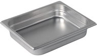 Pujadas gastro basin GN 1/2 stainless steel height 150 mm - Gastro Container