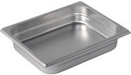 Pujadas gastro basin GN 1/2 stainless steel height 200 mm - Gastro Container
