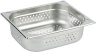 APS gastronorm GN 1/2 perforated height 100 mm - Gastro Container