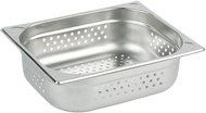 APS gastro basin GN 1/2 perforated height 200 mm - Gastro Container
