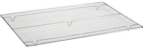 Schneider Chocolate grid 58×39 cm - Cake Board - Main image