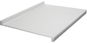 Pastry Board Gradwohl Dough roller plastic 60×45 cm, white - Kuchyňský vál