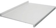 Gradwohl Dough roller plastic 60×45 cm, white - Pastry Board