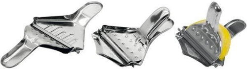 Fackelmann Lemon press 3 pcs - Juicer - Main image
