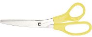 Fackelmann nůžky pro domácnost nirosta plastová rukojeť - Nůžky