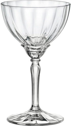 Bormioli Rocco Florian Sklenice na šampaňské 240 ml, 6 ks - Sklenice - Hlavní obrázek