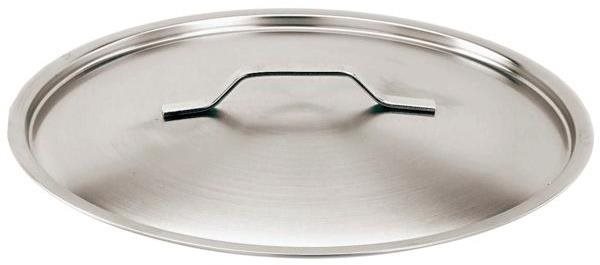 ilios Rozsdamentes acél, 28 cm