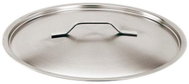 ilios Stainless steel lid 24 cm - Lid