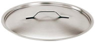 ilios Stainless steel lid 20 cm - Lid