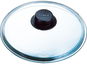 Pyrex Poklička skleněná 24 cm - Poklice