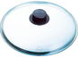 Pyrex Poklička skleněná 28 cm - Poklice