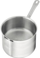 ilios Stainless steel spindle 16 cm, high - Saucepan