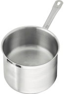 ilios Stainless steel spindle 20 cm, high - Saucepan